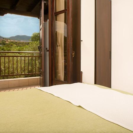 Άελλα Apartamento Ierissos Exterior foto