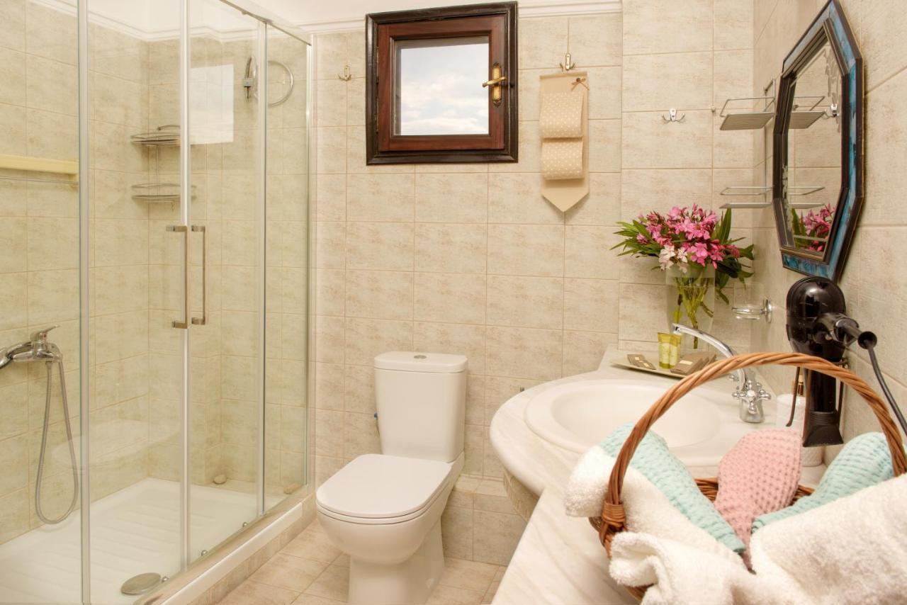 Άελλα Apartamento Ierissos Exterior foto